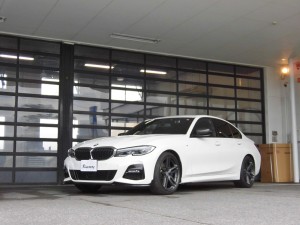 2019 9,29 BMW G20 VOSSEN HF-1 (5)