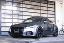 AUDI アウディ TT 8S