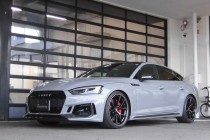 AUDI アウディ RS5 B9 スポーツバック