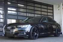 AUDI アウディ A4 B9 セダン