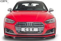 CSR AUTOMOTIVE製 AUDI アウデイ A4/S4/A5/S5 B9用 エアロ（スポイラー）発売開始！！
