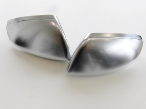 2020 7,30 AUDI S7 ドアミラーハウジング (1)