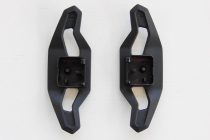 ウルス スタイル ステアリング パドルシフト AUDI用 販売開始！！