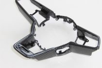 AUDI アウディ TTRS 8S/R8 4S用 RST カーボンステアリングトリム販売開始！！