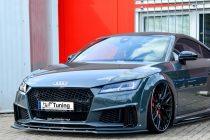 AUDI アウディ TT/TTS 8S/FV 後期用 INGO NOAK TUNING スポイラー（エアロキット）販売開始！！