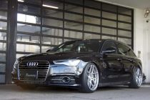 AUDI アウディ A6 C7.5(4G)AVANT