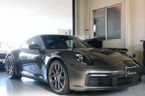 ポルシェ PORSCHE 992 カレラ Carrera S RECARO レカロシート スポーツスター CL210H 取り付け！！