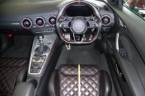 VW/AUDI RECARO レカロ 新型シートレール販売開始！！
