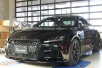 AUDI アウディ TTS 8S /FV ブレーキローター＆ブレーキパッド＆ブレーキホース交換！！