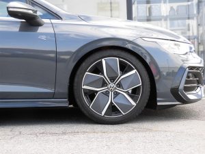 VW フォルクスワーゲン 新型 GOLF8.5 ゴルフ8.5 TDI R-LINE VARIANT KW