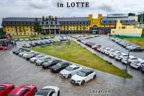 AUDI TT MEETING IN LOTTE 2026 出店ブース紹介！！